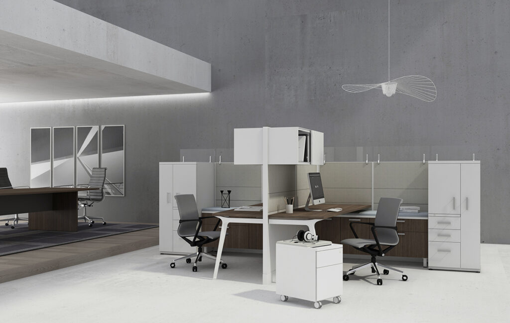 OFFICE DESIGN