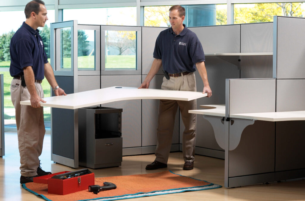 office furniture suppliers