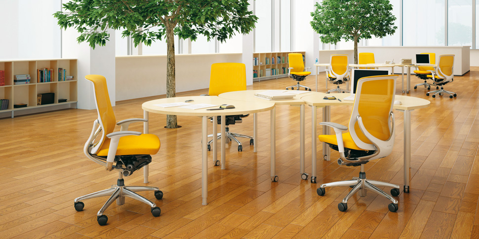 edmonton office chairs