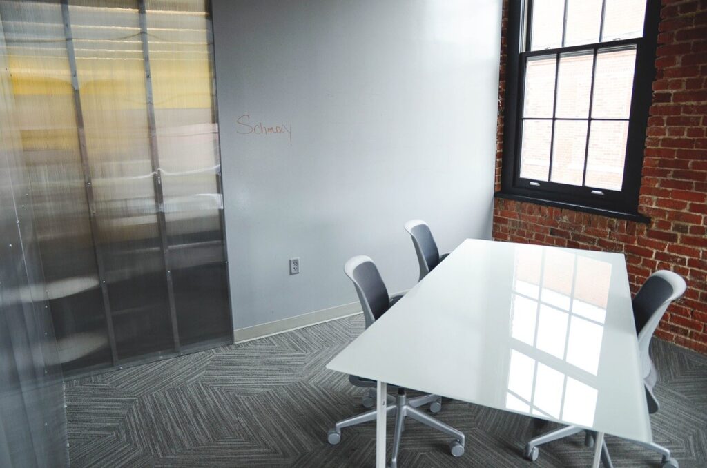 Office Chairs on Enhancing Workspaces