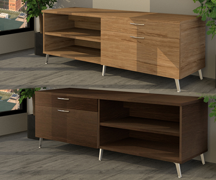 Office Credenza