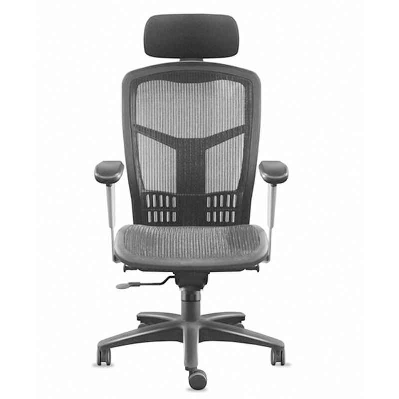 Ergonomic Home Office Design