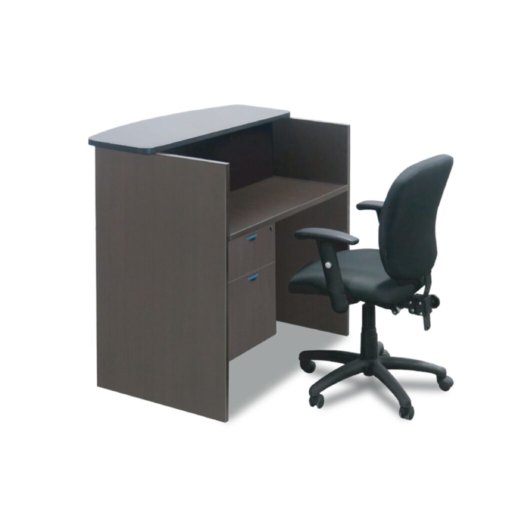 Office Reception