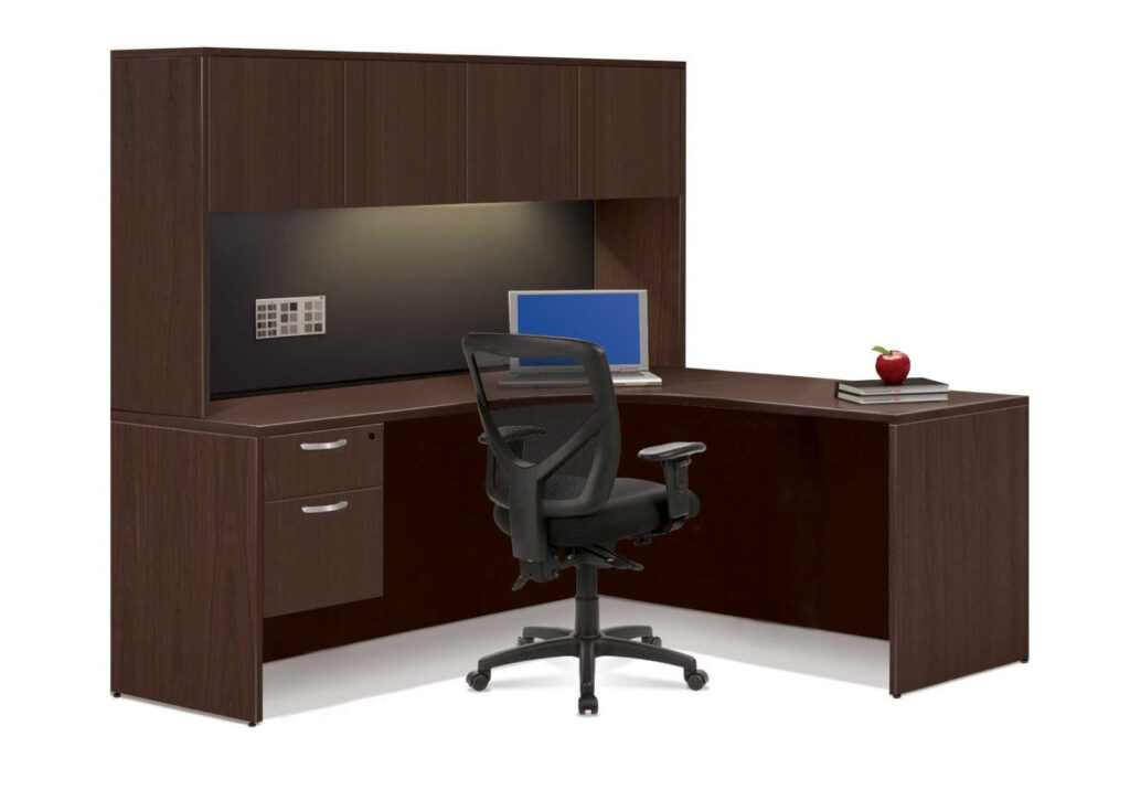 Home Office Workstation