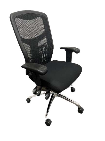 Mesh Office Chair