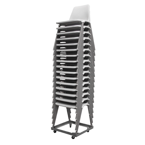 Tuffmaxx Trolley for BOLT Stacking Chairs - Image 2