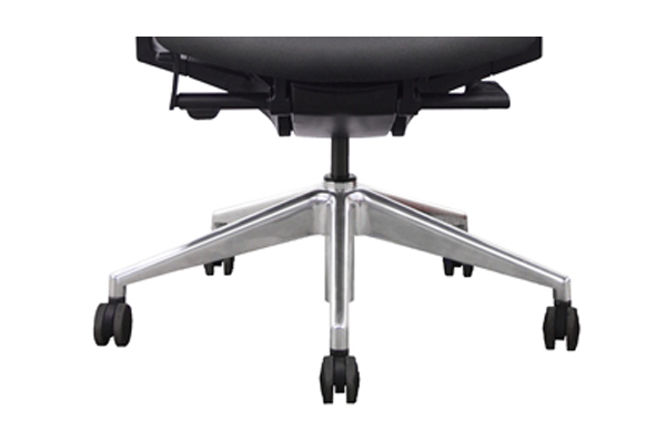 Set of 5 Hard Surface Casters - Image 3