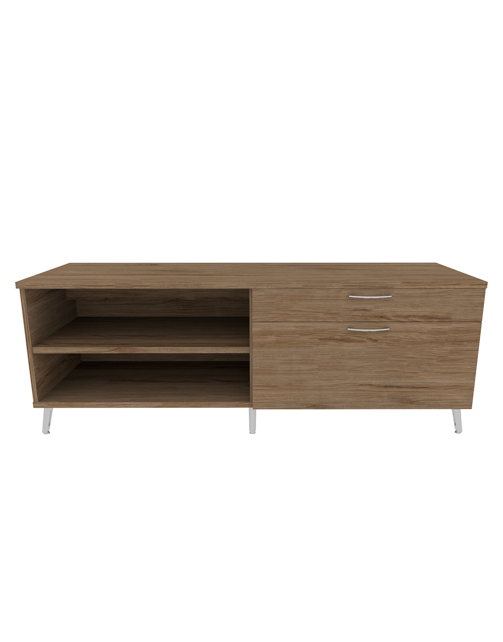 Inspire Left or Right Handed Credenza - Image 9