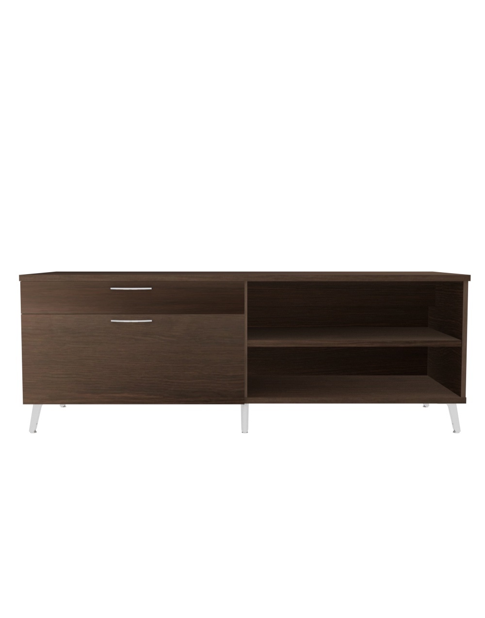 Inspire Left or Right Handed Credenza - Image 4