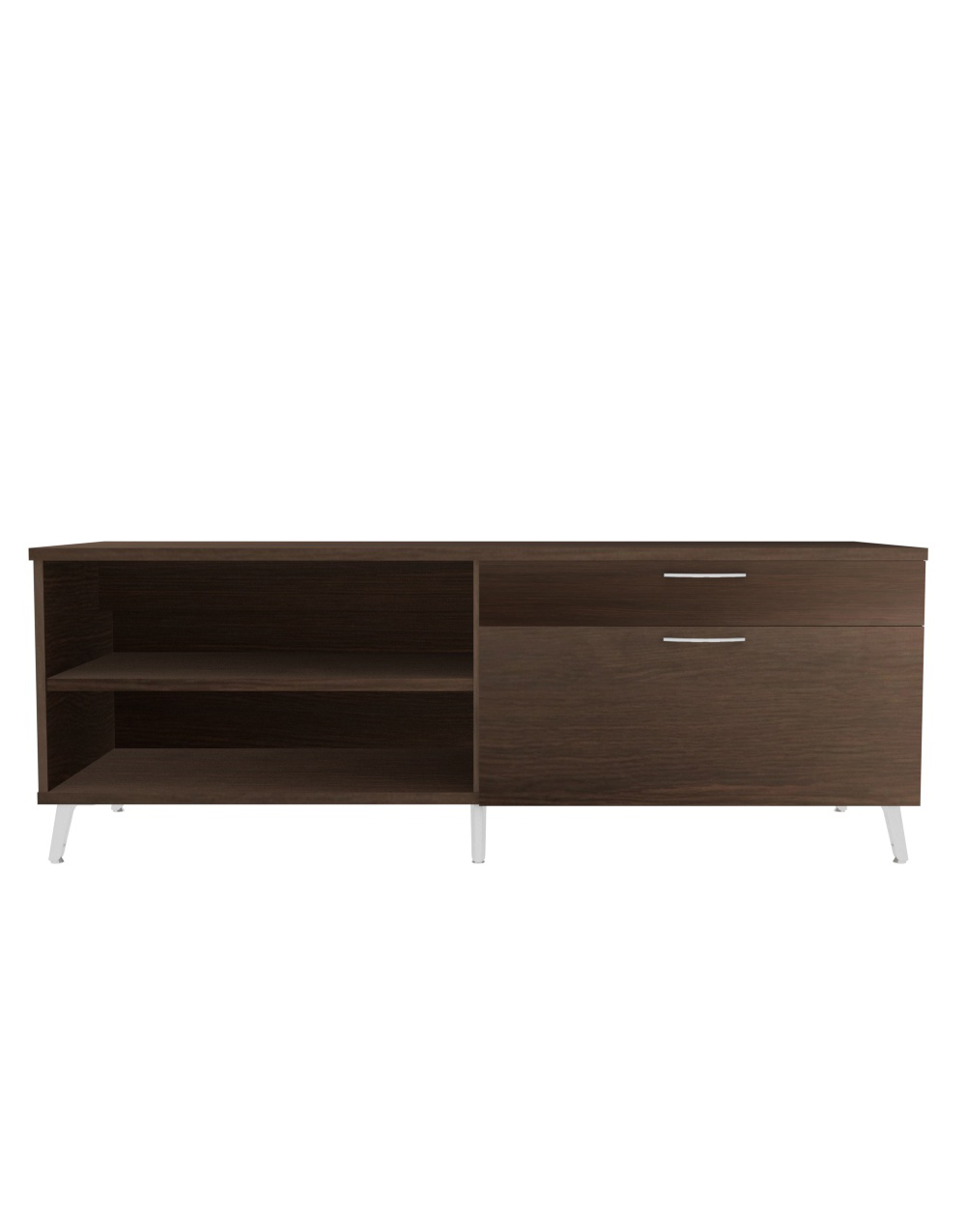 Inspire Left or Right Handed Credenza - Image 6