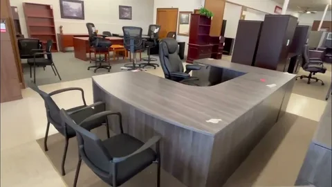 Affordable office furniture Canada