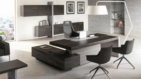 Best Time to Buy Office Furniture