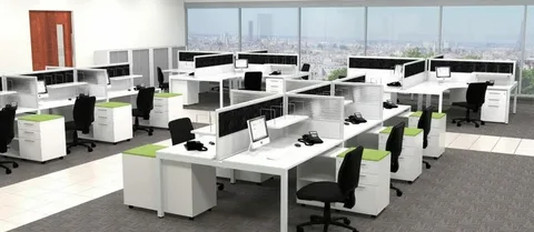 Expert Office Furniture Advice For Businesses