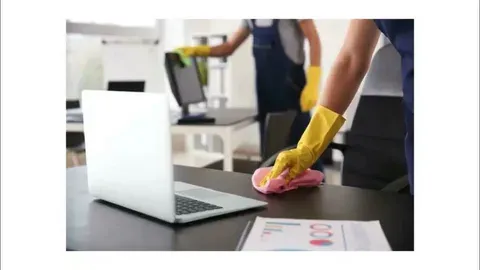 Office Furniture Maintenance