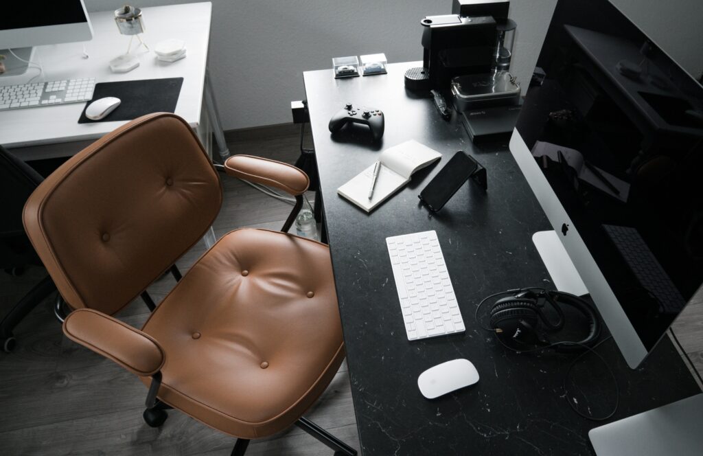 Psychology of Office Design