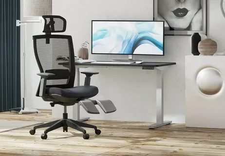 Ergonomic chairs