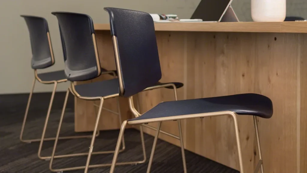 Stacking Chair