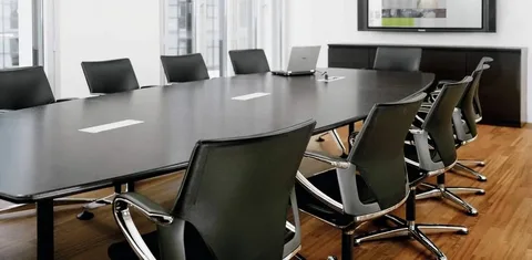 conference room chairs