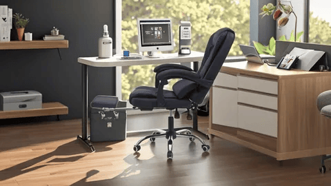 executive chair