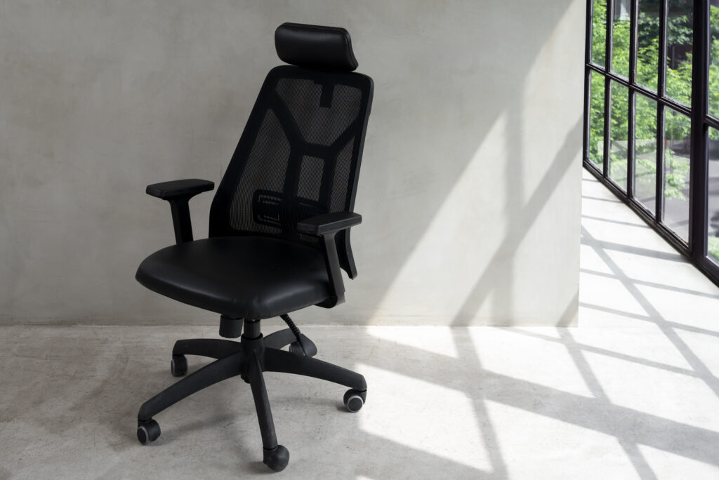 Big and Tall Office Chairs