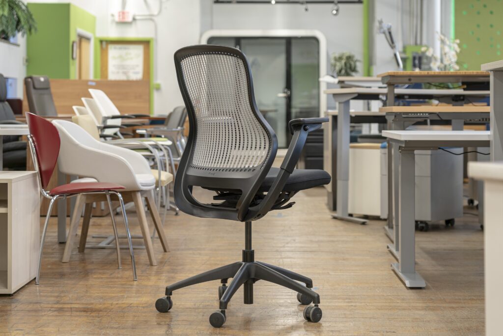 task chair