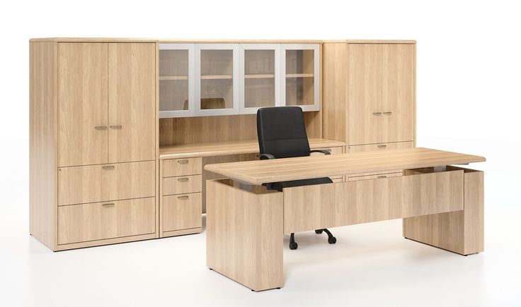 standard desk canada