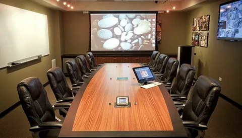 Office meeting accessories