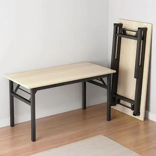 folding table