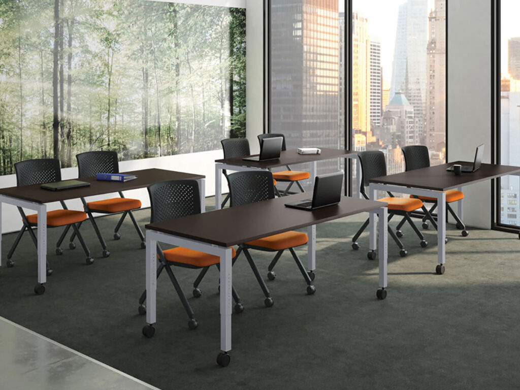 office training tables​